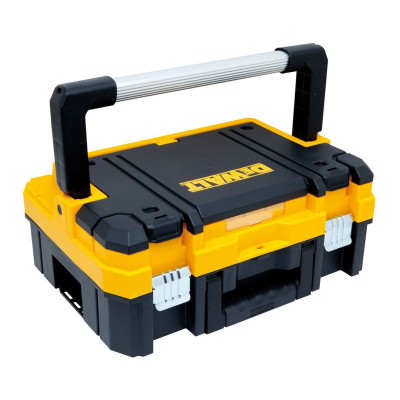 DeWalt DWST1-70704 TSTAK I -työkalupakki