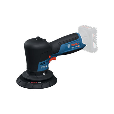 Bosch akkukiillotuskone GPX 12V-125 (ilman akkua ja laturia)