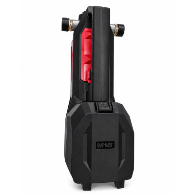 Milwaukee M18 BTP-0 ladattava pumppu, 18 V