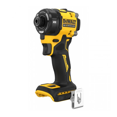 DeWalt iskuporakone DCF870N, 18 V (ilman akkua ja laturia)