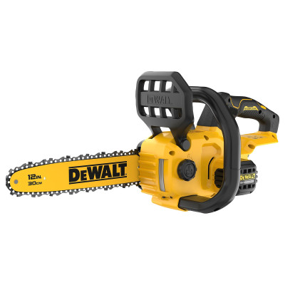 DeWalt moottorisaha DCMCS565N, 30 cm, 18 V (ilman akkua ja laturia)