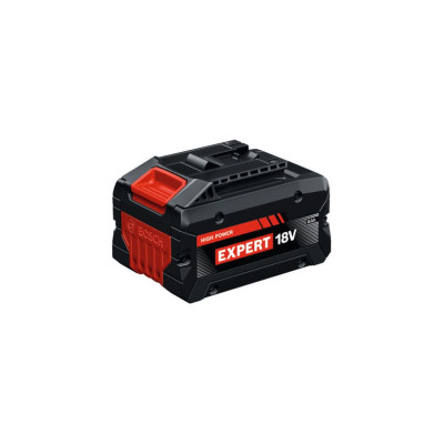Bosch akku EXPERT EXBA18V-80 18 V, 8,0 Ah