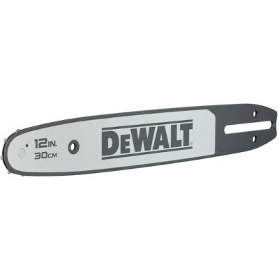DeWalt moottorisahan laippa DZO6430-QZ 30 cm, 0.325 in LP