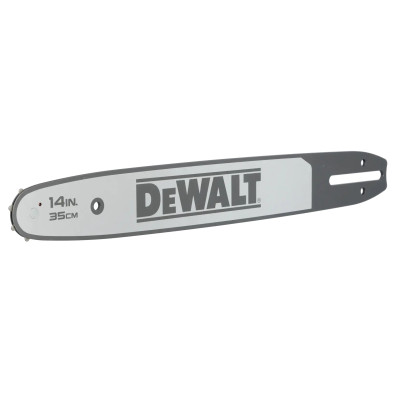 DeWalt moottorisahan laippa DT20691-QZ, 35 cm, DCMCST635