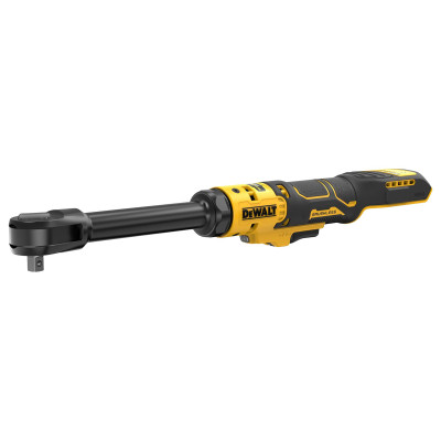 DeWalt akkukäyttöinen räikkäväännin DCF513EN-XJ 18 V, 3/8 tuumaa, 95 Nm