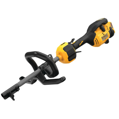 DeWalt akkukäyttöinen monitoimipuutarhatyökalu DCMAS5713N-XJ 54 V, ilman akkua