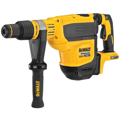 DeWalt akkuyhdistelmäporavasara DCH614N-XJ 54 V, 10,5 J