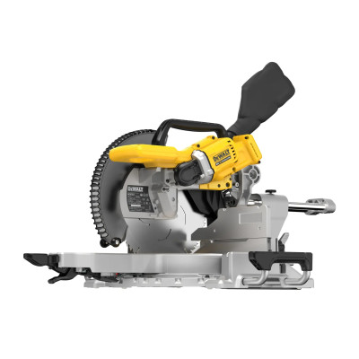 DeWalt akkukäyttöinen jiirisaha DCS782N-XJ 18 V, 305 mm