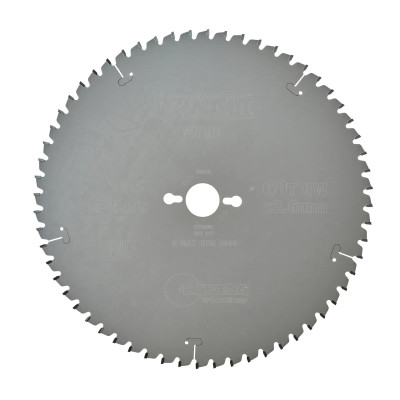 DeWalt pyörösahanterä DT4260-QZ 305 x 30 mm 60 hammasta