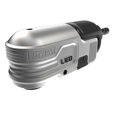 DeWalt 1/4" pääkokoonpano DCFA5142-QZ DCF514
