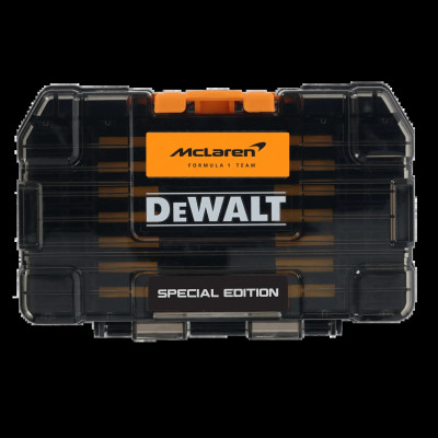 DeWalt FLEXTORQ kärkisarja DT70902T-QZ 28 osaa
