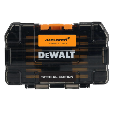DeWalt FLEXTORQ kärkisarja DT70908T-QZ 51 osaa