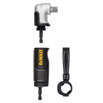 DeWalt kulma-adapteri DT20505-QZ 3/8 tuumaa