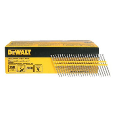 DeWalt duplex-naulat DN350 76 / 89 mm