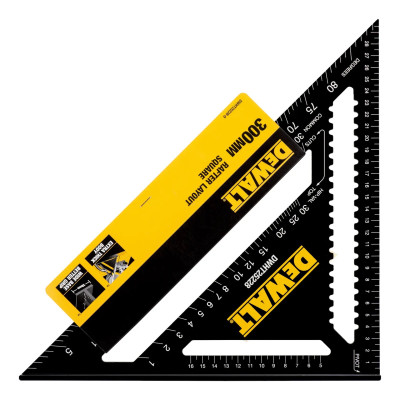 DeWalt kulmamitta DWHT25228-0 30 cm