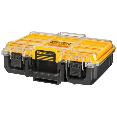 DeWalt ToughSystem 2.0 järjestelijä DWST83392-1