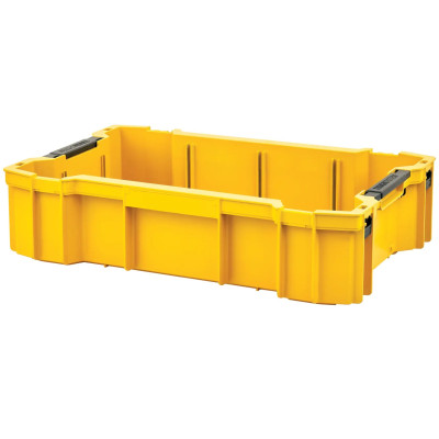 DeWalt ToughSystem 2.0 syvä alusta DWST83408-1