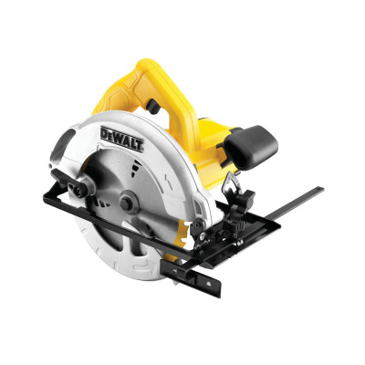 DeWalt verkkokäyttöinen pyörösaha DWE550 55 mm 1200 W