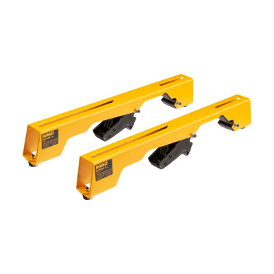 DeWalt kiinnityssarja sahajalustalle DE7025 / DE7023
