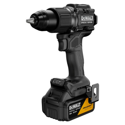 DeWalt akkuporakone DCD86MP1T 18 V 5,0 Ah