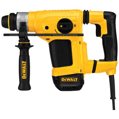 DeWalt SDS-plus piikkausvasara D25430K 1000 W