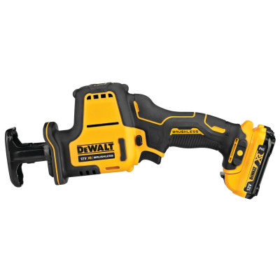 DeWalt akkuvannesaha DCS312D2 12 V