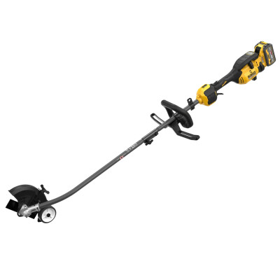 DeWalt akkumonitoimityökalu reunaleikkurilla DCMASED57X1 54 V