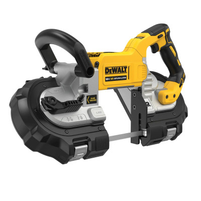 DeWalt akkuvannesaha DCS374N 18 V 127 mm