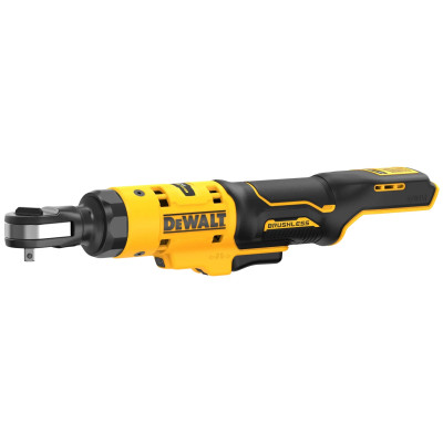 DeWalt akkuräikkä DCF504N 1/4 col. 12 V