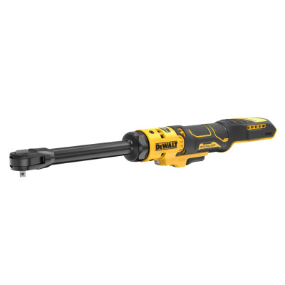 DeWalt akkuräikkä DCF514EN 1/4 col. 18 V