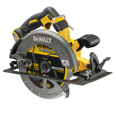 DeWalt verkkokäyttöinen pyörösaha DCS578NT 54 V
