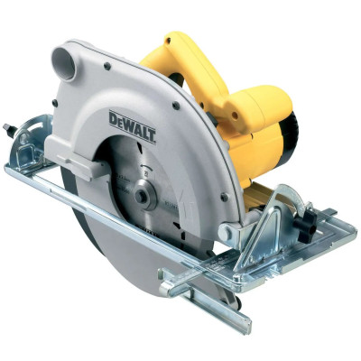 DeWalt verkkokäyttöinen pyörösaha D23700 86 mm 1750 W