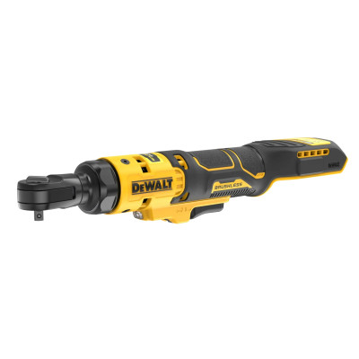 DeWalt akkuräikkä DCF514N 1/4 col. 18 V