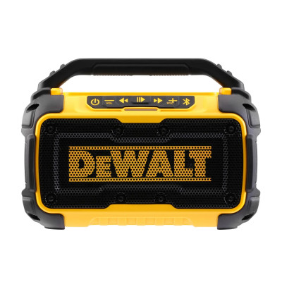 DeWalt Bluetooth-kaiutin DCR011 10,8–54 V