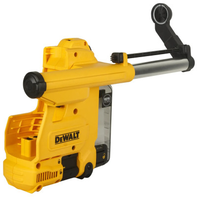 DeWalt pölynpoistojärjestelmä D25304DH-XJ