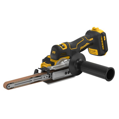 DeWalt akkukäyttöinen nauhaviila DCM200NT