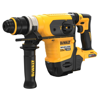 DeWalt akkuporavasara DCH416NT