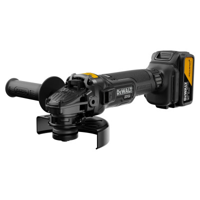 DeWalt akkukulmahiomakone McLaren DCG45MP2T