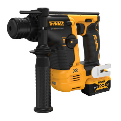 DeWalt akkukäyttöinen SDS-plus poravasara DCH072P2 12 V SDS-plus