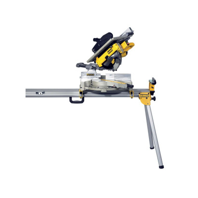 DeWalt yhdistetty katkaisu- ja pöytäsaha D27112-QS 1600 W 305 mm