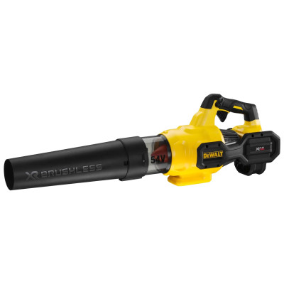 DeWalt akkukäyttöinen aksiaalipuhallin DCMBA572N 54 V XR FLEXVOLT