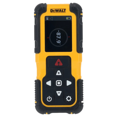 DeWalt laseretäisyysmittari DWHT78200 iki 60 m