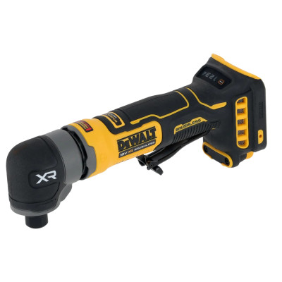 DeWalt akkukäyttöinen suorahiomakone DCG421N 18 V