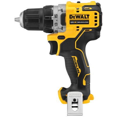 DeWalt akkuporakone-ruuvinväännin DCD701N 12 V