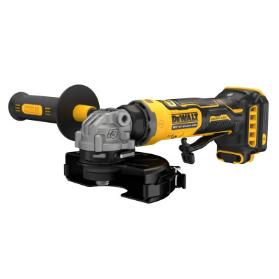 DeWalt akkukäyttöinen kulmahiomakone DCG404N 18 V