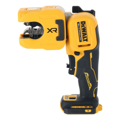 DeWalt akkukäyttöinen kupariputkileikkuri DCE154N 18 V XR