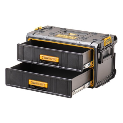 DeWalt ToughSystem 2.0 laatikkomoduuli DWST83529-1 ToughSystem 2.0