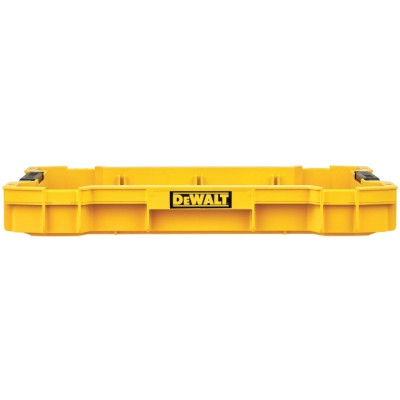 DeWalt ToughSystem 2.0 matala alusta DWST83407-1 ToughSystem 2.0