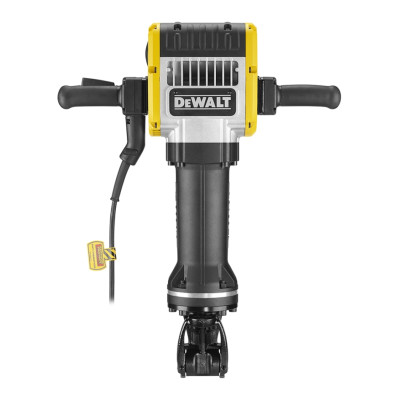 DeWalt piikkausvasara D25981K 62 J, 28 mm šešiakampis, 2100 W
