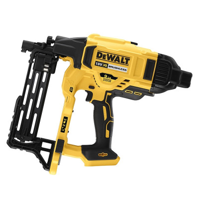 DeWalt akkukäyttöinen aitahakasnaulain DCFS950N 18 V, bazinė versija